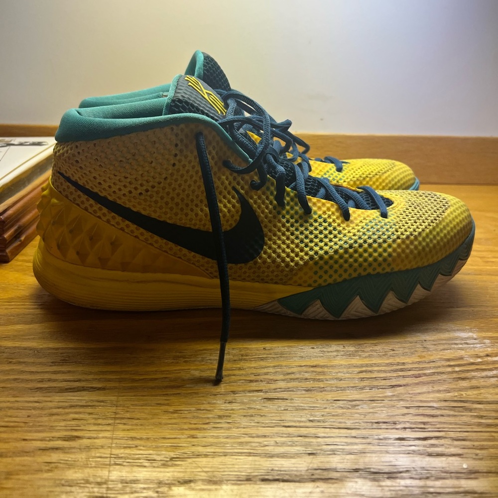 Nike kyrie 1